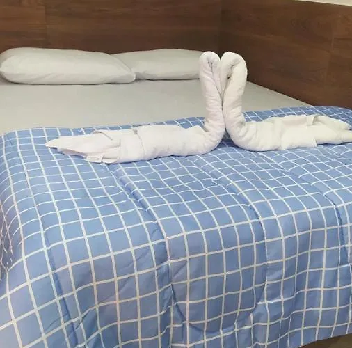 Pousada Quarto família ar, frigobar,wi fi