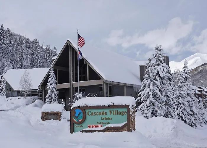 Cascade Village 40