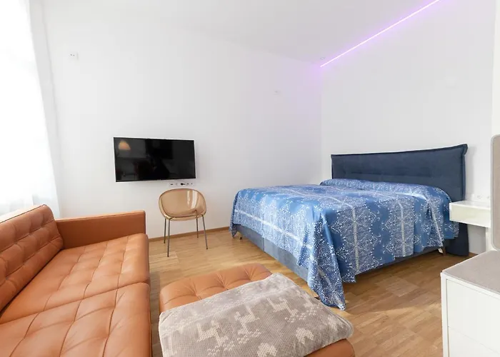 Apartments Leonardo