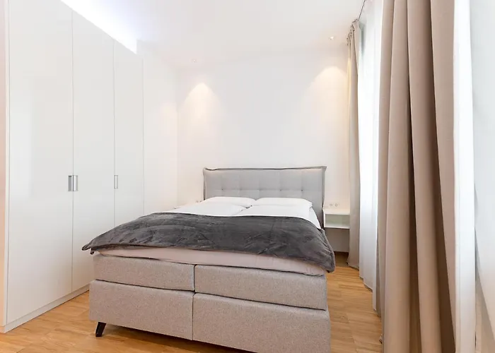 Apartments Leonardo
