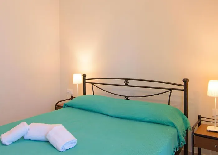 Kristallia - Elounda Seafront Vacation Rental