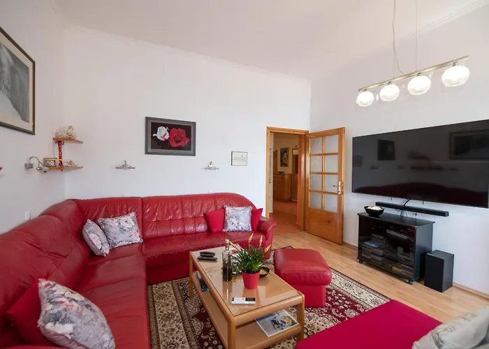 Apartment Opatija Slatina Beach