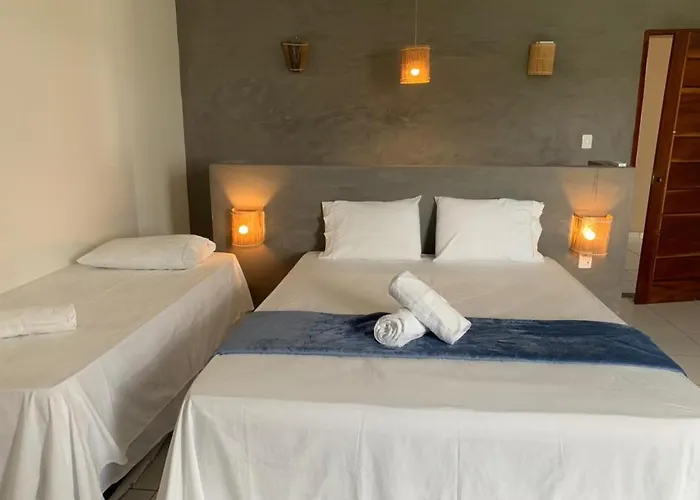 Hotel Fazenda Monte Cristo