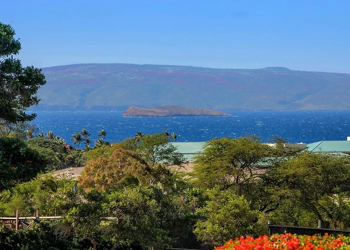 Wailea Sunset Condo - Ekolu #607