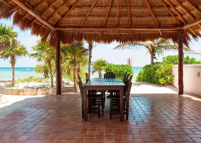 Akumal Tanik
