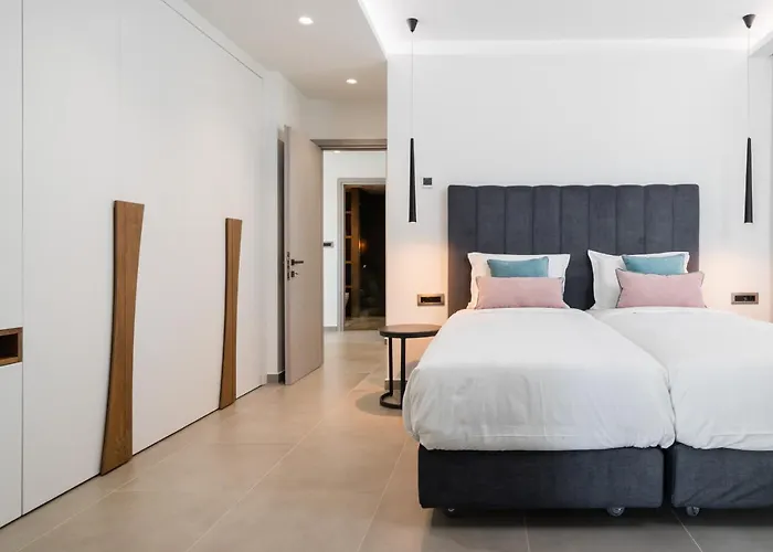 Balia Suites