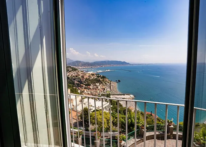 Il Rigiuolo - Holiday Home