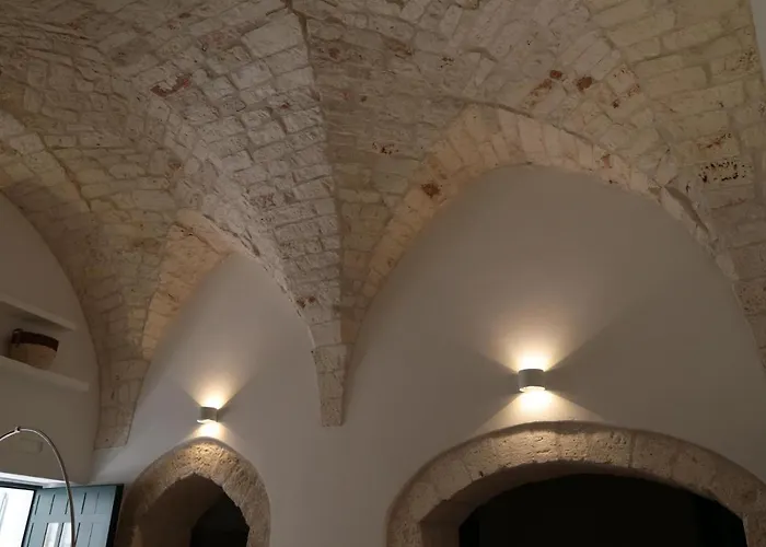 Chianca D L'Ora - White Stone Suite