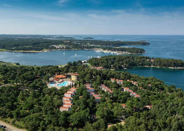 Villas Bellevue Plava Laguna