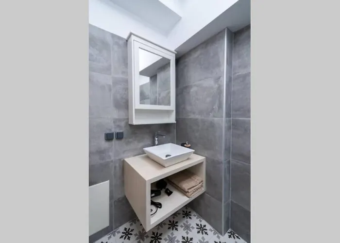 Maisonnette Giannis