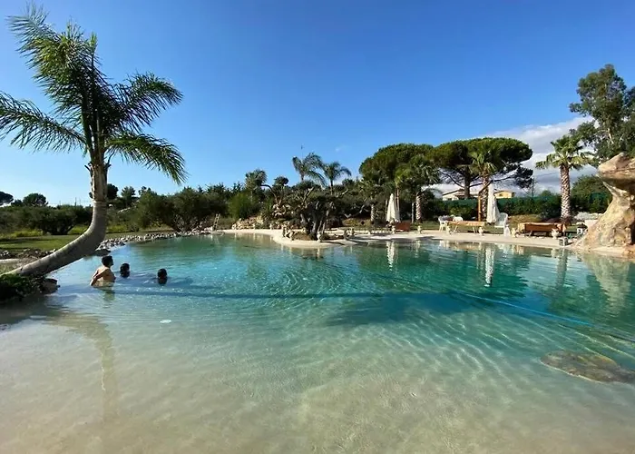 Holiday In Paradise
