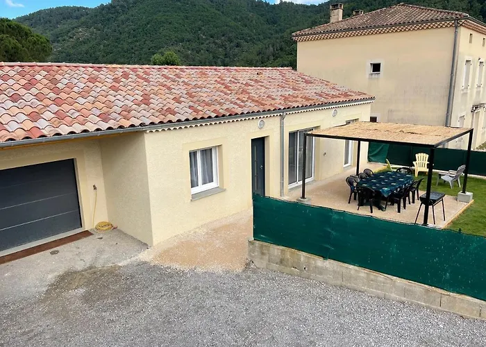 Gite La Dolce Vita Villa