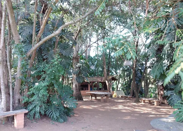 Sítio Santo António do Agudo
