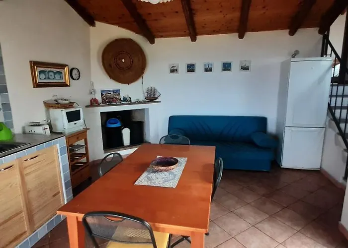 Casa Grazia E Enrico