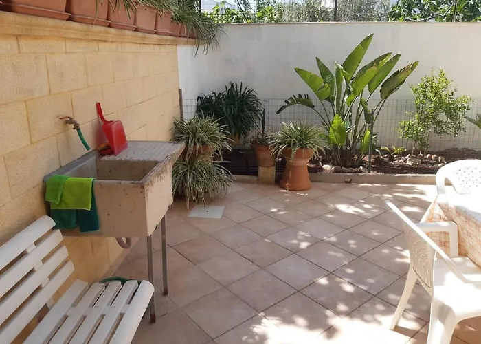 Casa Vacanza Rita