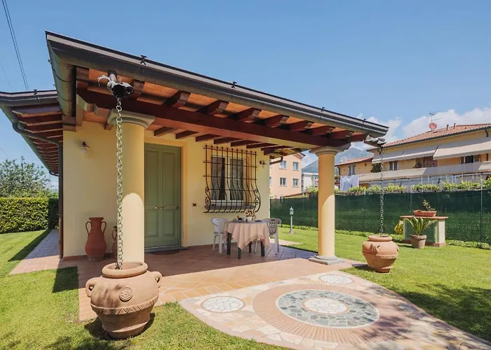 Holiday Home Colli By Interhome