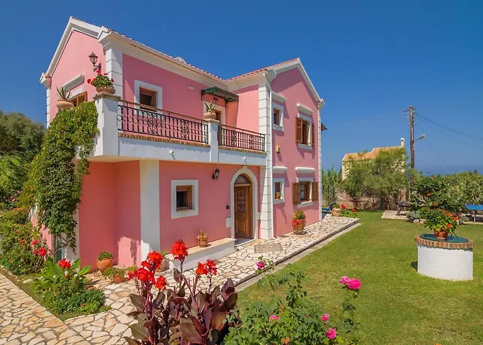 Villa Emilia