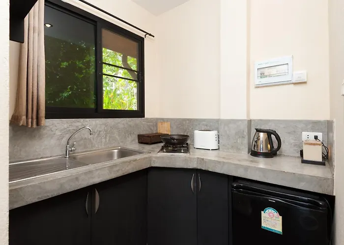 Koh Tao Heights Exclusive Apartments