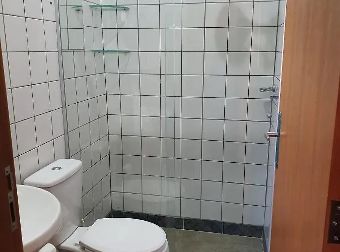 Suite 03 - Independente, Privativa E Aconchegante