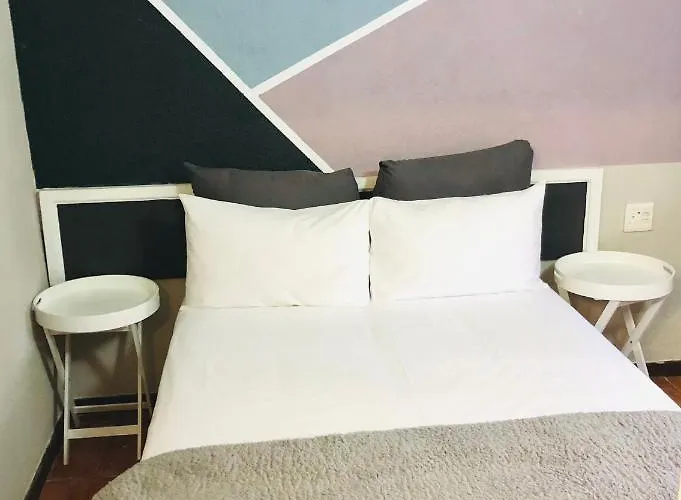 Vna Guesthouse