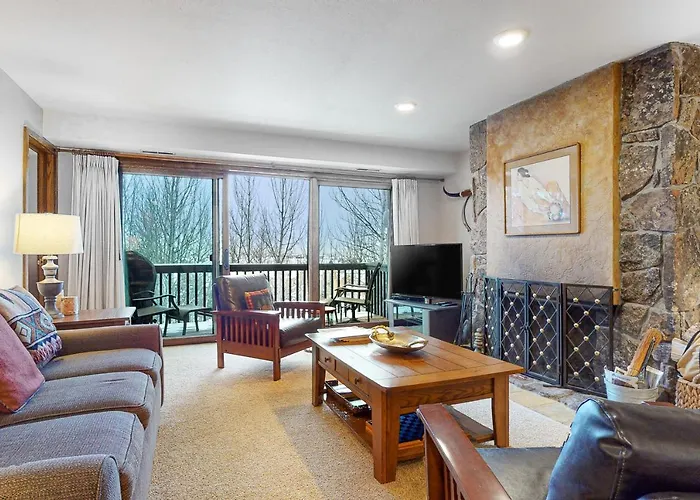 White Ridge B2