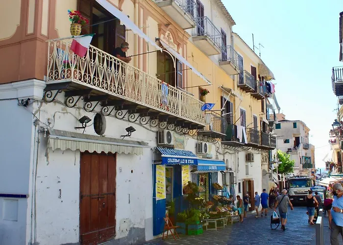 Cetara Costa D'Amalfi Residence
