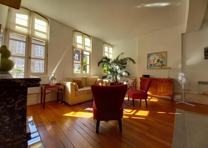Beaune City Suite
