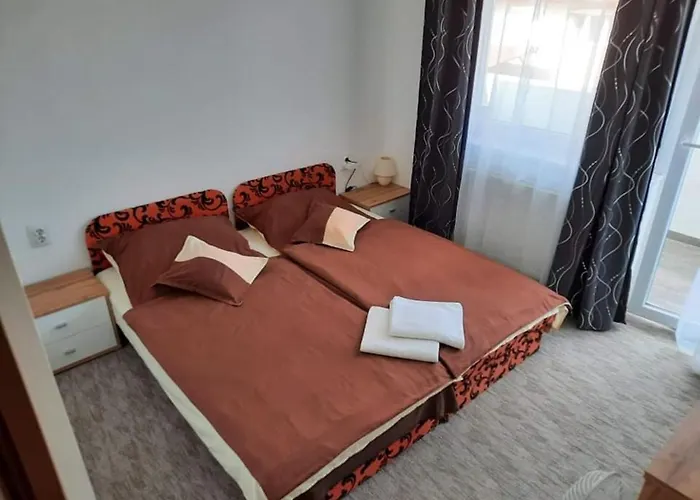 Fiesta Apartman