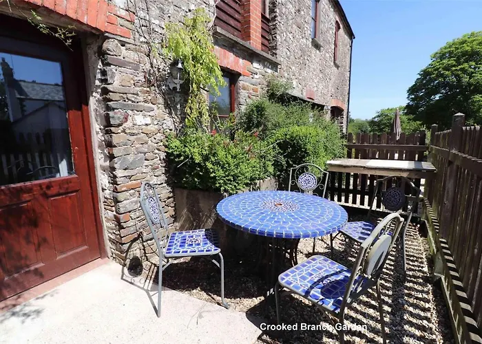 Fosfelle Cottages