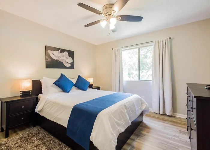 Cute Condo In Rock Hill-49