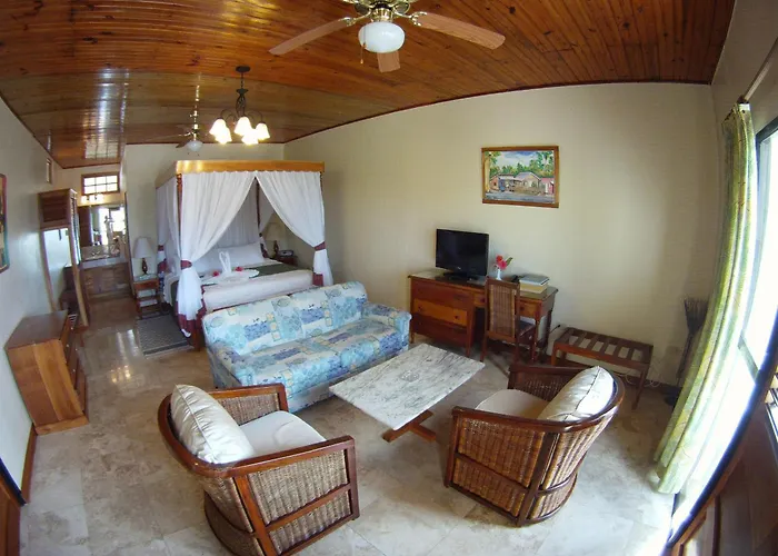 Charela Inn