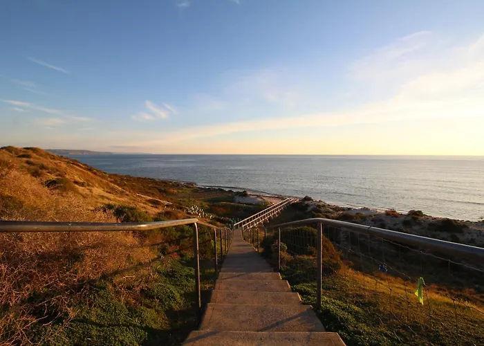 Zion By The Sea - Aldinga Beach - C21 Southcoast Holidays