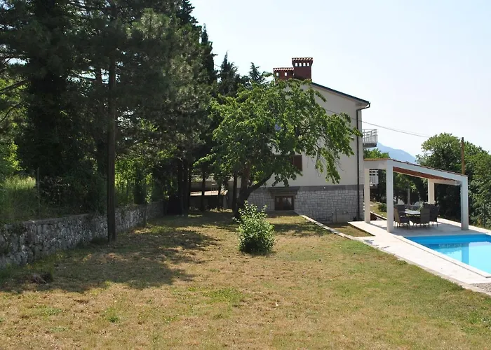 Villa Rozica