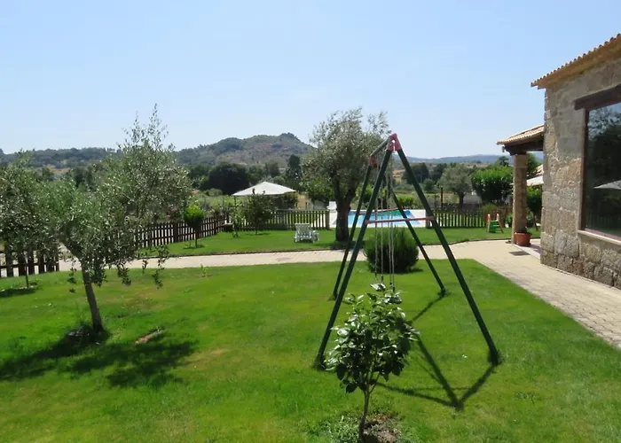 Quinta Da Ribeira