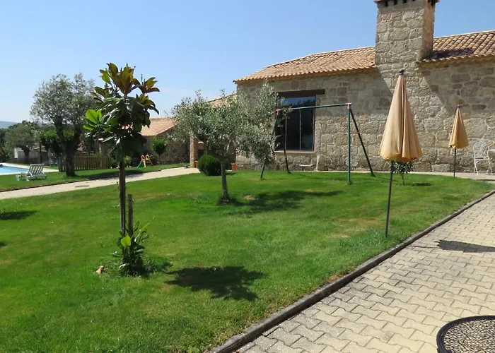 Quinta Da Ribeira