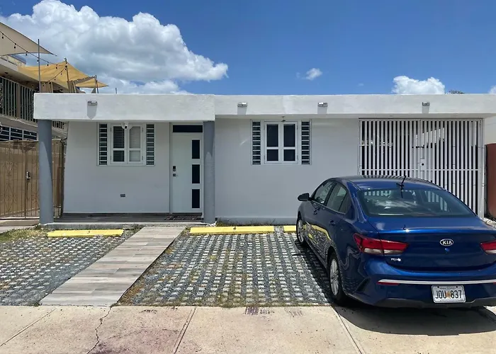 Zen Garden 1Br With Patio, Generator And Laundry
