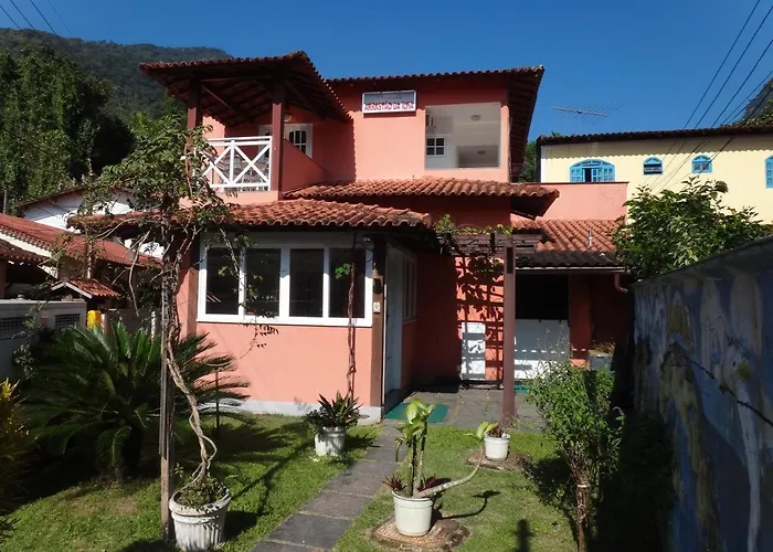 Pousada Arrastao Da Ilha