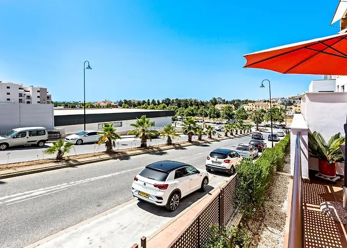 La Cala Stylish One Bed Apartment