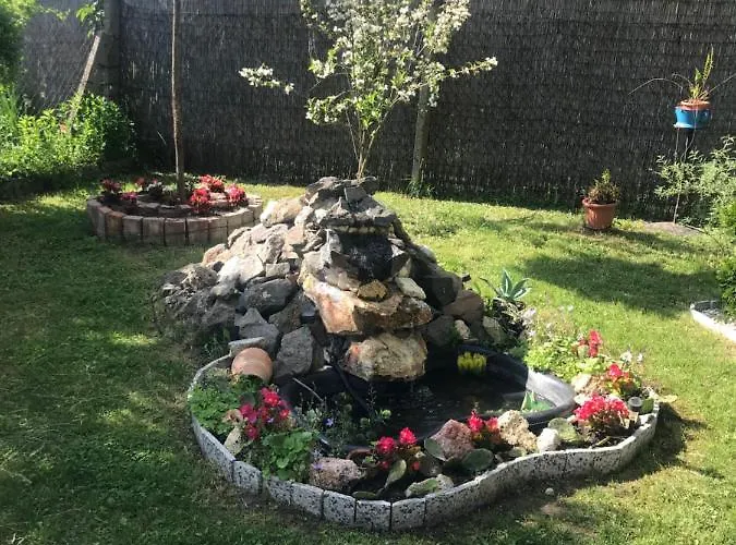 Guest House Rozsakert