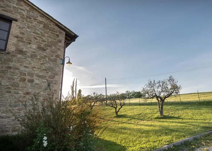 Residenza Il Falchetto