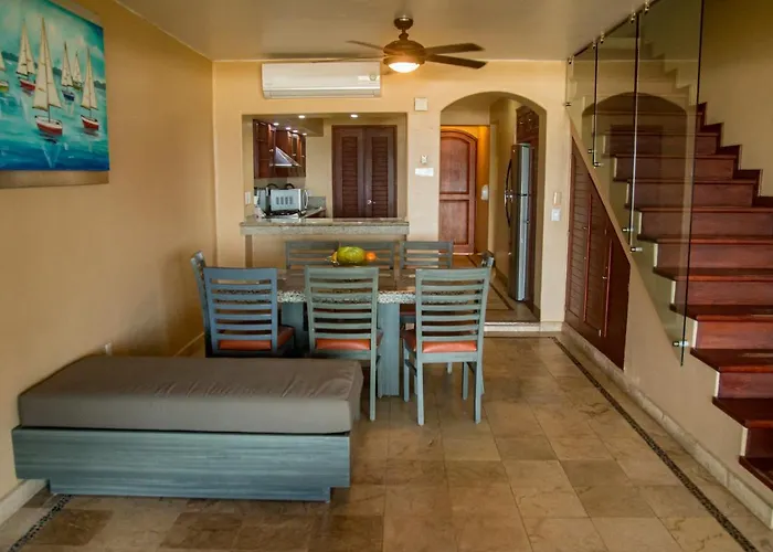 Aca Suites Ixtapa
