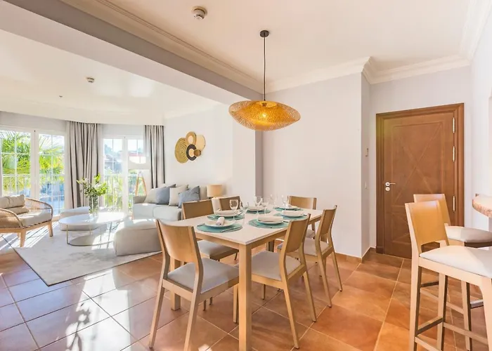 La Sella Premium Lifestyle Apartments