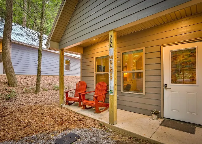 Villas At Gingershack Farms