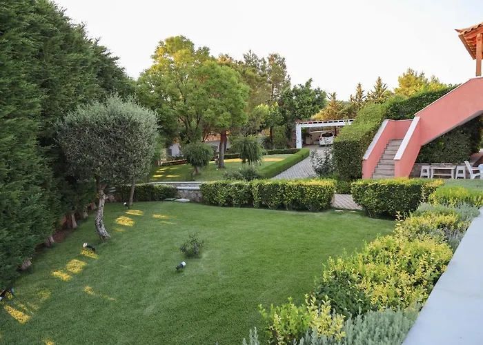 Villa View