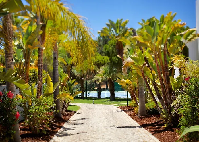 Ancão Gardens