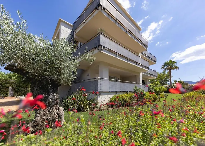 Apartaments Terraza - Salata Mar