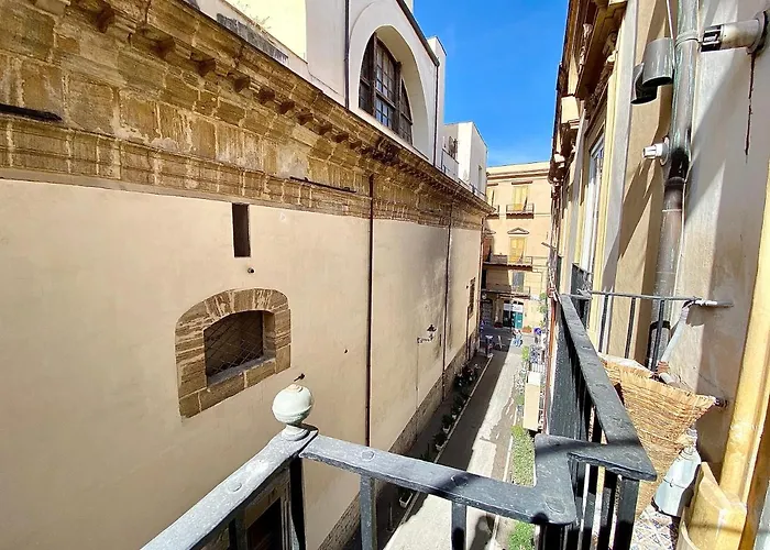 Case Natoli - Residenze D'Epoca
