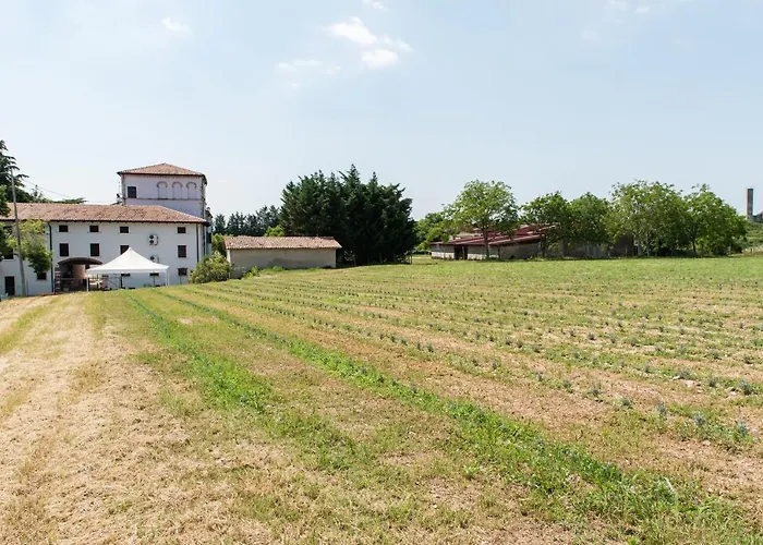 Agriturismo Colombare Teboi