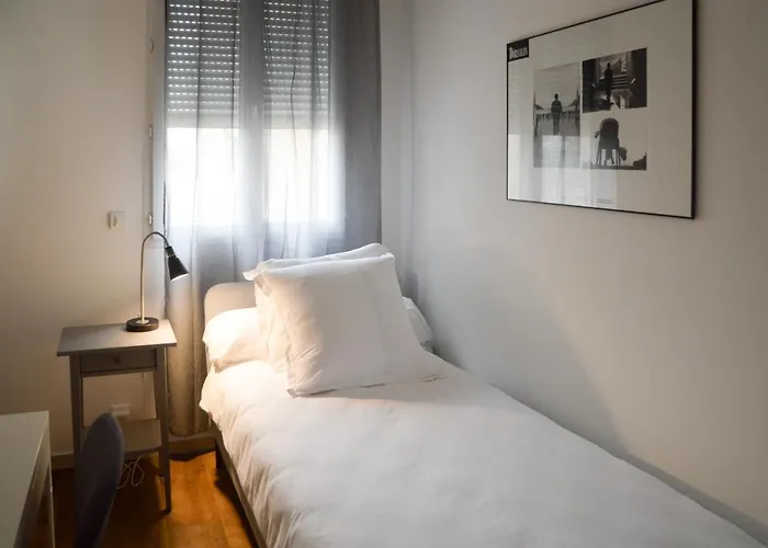 Les Appartements Du Palais