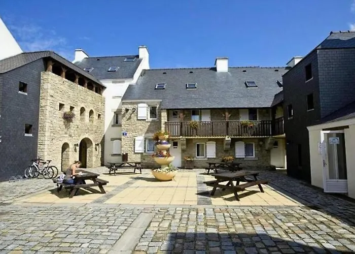 Appartement 4 Personnes Arzon, Entre Plage Et Port Crouesty